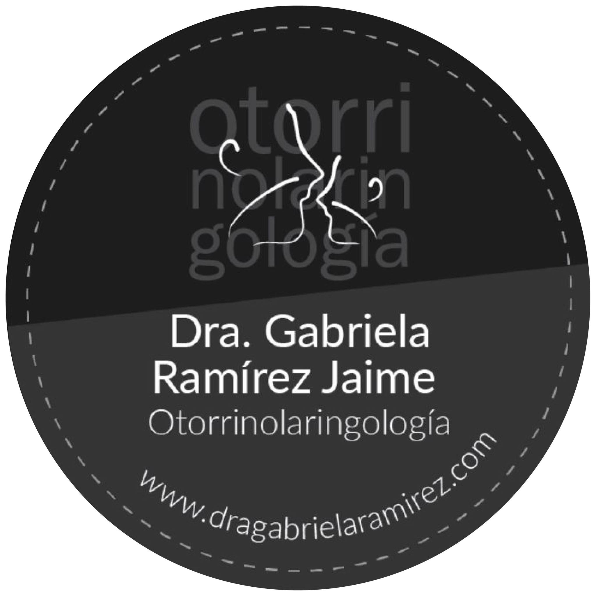 Dra. Gabriela Ramirez