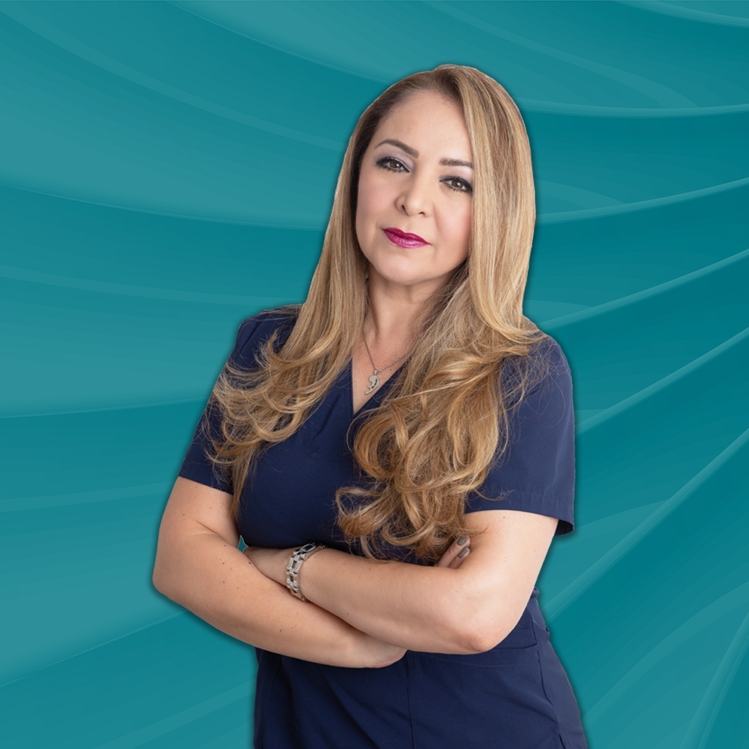 Dra. Yerenize Angulo